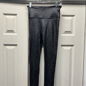 SPANX Black Women's Pants